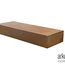 TRAPTREDE 100X35X15CM MONT BLANC
