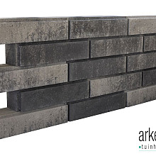 ALLURE BLOCK LINEA*KP*15X15X60CM* GOTHIC