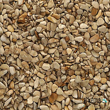 BigBag 1000 kg Castle Grind 5 - 15 mm