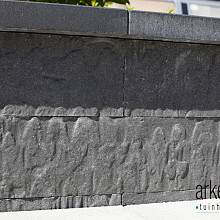GeoMattone stapelblok Cannobio 60x15x15