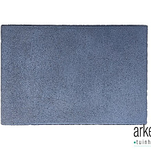 Tegel 40x60x5 cm antraciet komo