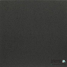 Terrastegel+ 60x60x4 cm Nero