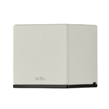 BIG CUBID White