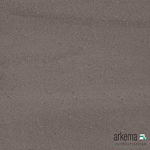 GeoCeramica® 60x60x4 Solid Agate Grey