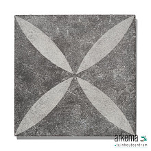 GeoProArte® 60x60x4 Flower