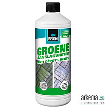 Bison Groen Aanslagvreter 1 ltr