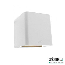 ACE UPDOWN 100230V White