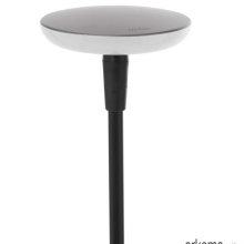 SWAY PENDANT Pearl Grey