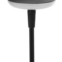 SWAY PENDANT Black
