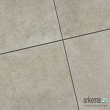 Cerasun 60x60x4 cm Cemento