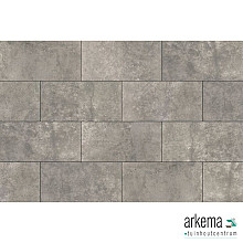 CERASUN VERONA GRIGIO 30x60x4cm