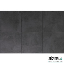Keramiek 60x60x3 cm Betonlook
