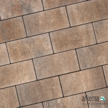 SMARTTON *AQUA* 30X15X8CM KILIMANJARO