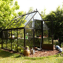 EURO RUSTIQ 309 x 380 cm