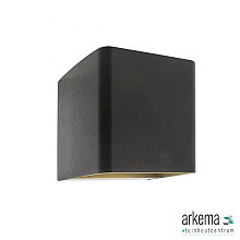 ACE UPDOWN 100230V Dark Grey