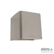 ACE UPDOWN 100230V Rosé Silver