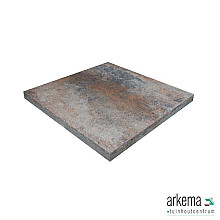 Terras+ Designo 60x60x4 cm Lucca
