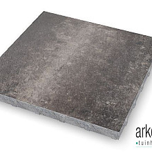 Terras+ Designo 60x60x4 cm Icey Blue