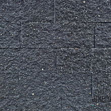 Splitrock 32x13x11 cm 2.0 antraciet
