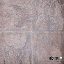 GeoCorso 2Drive 60x60x6 Ancona