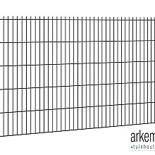 Hillfence metalen schermen