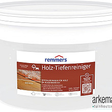 Buitenhout krachtreiniger Remmers 2,5L