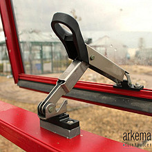 Euro Serre axaflex
