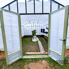 Noppenfolie 1.5m X 10m