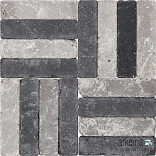 Abbeystones 20x5x7 cm Farfa