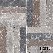 Abbeystones 20x5x7 cm Galgano