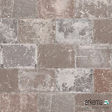Abbeystones 20x30x6 cm Montecassino