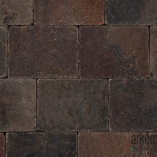 Stonique trommel 20x30x6 cm oud bussum