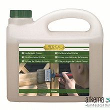Exterior Cleaner 2,5 l