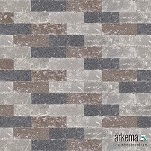 Abbeystones 21x7x8 cm Galgano